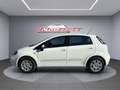 Fiat Punto Lounge Weiß - thumbnail 2