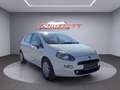 Fiat Punto Lounge Weiß - thumbnail 1