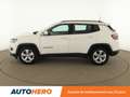 Jeep Compass 1.4 MultiAir Limited Blanc - thumbnail 3