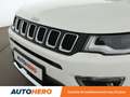 Jeep Compass 1.4 MultiAir Limited Blanc - thumbnail 28