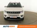 Jeep Compass 1.4 MultiAir Limited Blanc - thumbnail 9
