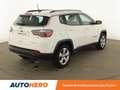 Jeep Compass 1.4 MultiAir Limited Blanc - thumbnail 6