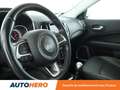 Jeep Compass 1.4 MultiAir Limited Blanc - thumbnail 11