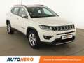 Jeep Compass 1.4 MultiAir Limited Blanc - thumbnail 8