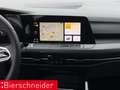 Volkswagen Golf 8 2.0 TDI DSG GTD Black 19 AHK MATRIX PANO Grau - thumbnail 17