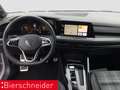 Volkswagen Golf 8 2.0 TDI DSG GTD Black 19 AHK MATRIX PANO Grau - thumbnail 13