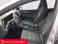 Volkswagen Golf 8 2.0 TDI DSG GTD Black 19 AHK MATRIX PANO Grau - thumbnail 11
