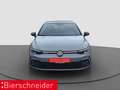 Volkswagen Golf 8 2.0 TDI DSG GTD Black 19 AHK MATRIX PANO Grau - thumbnail 3