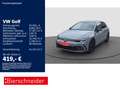 Volkswagen Golf 8 2.0 TDI DSG GTD Black 19 AHK MATRIX PANO Grau - thumbnail 1