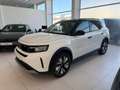 Opel Frontera 1.2T XHT Hybrid eDCT6 81kW GS Blanco - thumbnail 1