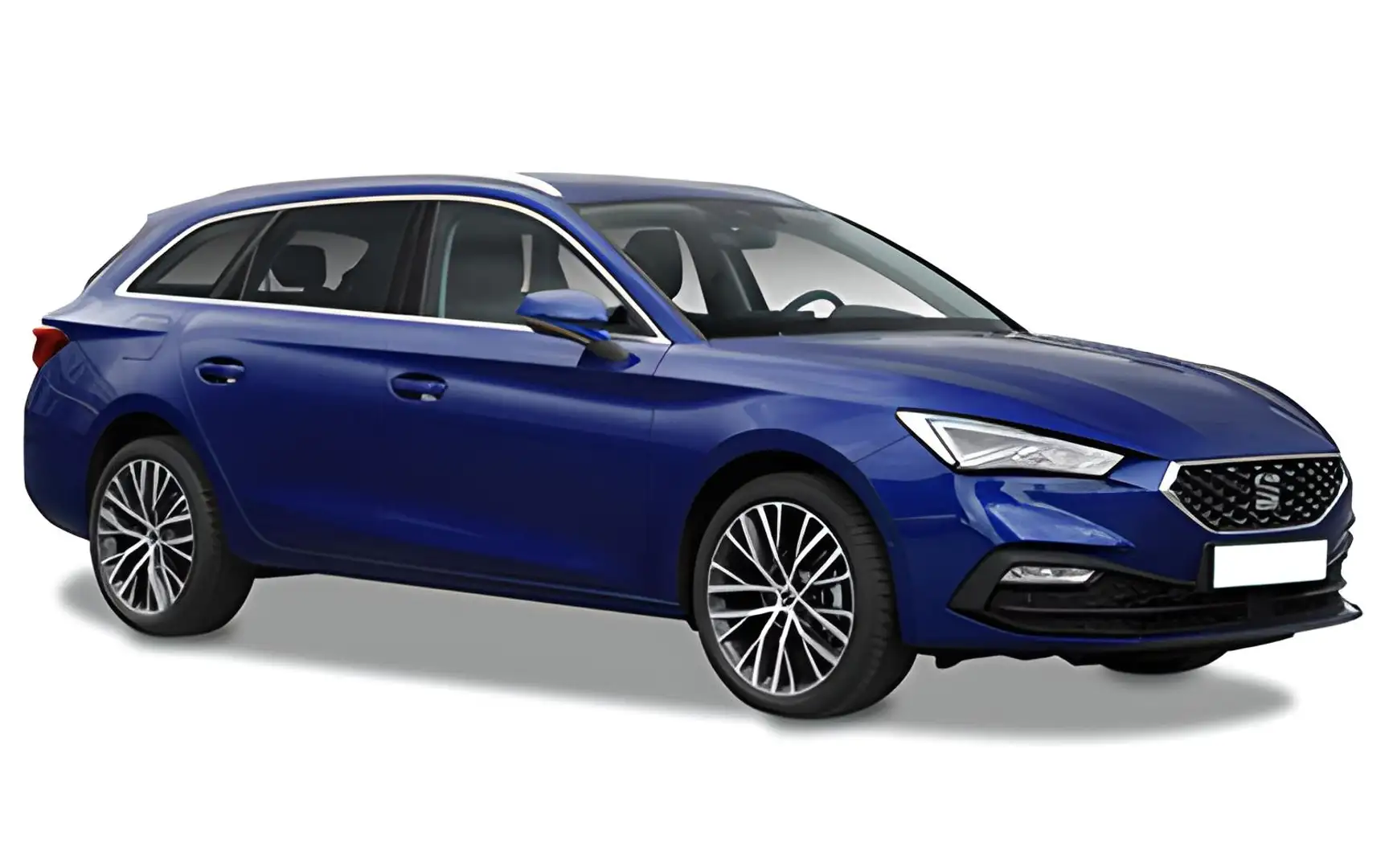 SEAT Leon Style 1.5 TSI 85kW 85 kW (116 PS), Schalt. 6-Ga... - 1