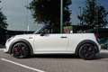 MINI John Cooper Works Cabrio Mini 2.0 Chili Harman Kardon Wit - thumbnail 3