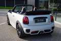 MINI John Cooper Works Cabrio Mini 2.0 Chili Harman Kardon Wit - thumbnail 6