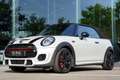 MINI John Cooper Works Cabrio Mini 2.0 Chili Harman Kardon Wit - thumbnail 2