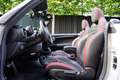 MINI John Cooper Works Cabrio Mini 2.0 Chili Harman Kardon Wit - thumbnail 8