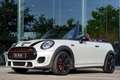 MINI John Cooper Works Cabrio Mini 2.0 Chili Harman Kardon Wit - thumbnail 1