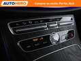 Mercedes-Benz E 220 d AMG Line Gris - thumbnail 29