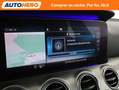 Mercedes-Benz E 220 d AMG Line Gris - thumbnail 22