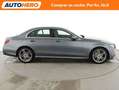 Mercedes-Benz E 220 d AMG Line Gris - thumbnail 7