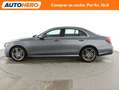 Mercedes-Benz E 220 d AMG Line Gris - thumbnail 3