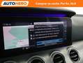 Mercedes-Benz E 220 d AMG Line Gris - thumbnail 21