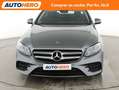 Mercedes-Benz E 220 d AMG Line Gris - thumbnail 9