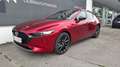 Mazda 3 Mazda3 e-Skyactiv-G140 Homura Rot - thumbnail 1