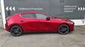 Mazda 3 Mazda3 e-Skyactiv-G140 Homura Rot - thumbnail 4
