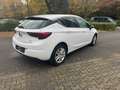 Opel Astra Dynamic Weiß - thumbnail 19