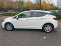 Opel Astra Dynamic Weiß - thumbnail 1