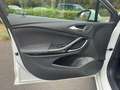 Opel Astra Dynamic Weiß - thumbnail 5