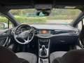 Opel Astra Dynamic Weiß - thumbnail 11