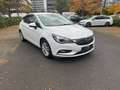 Opel Astra Dynamic Weiß - thumbnail 17