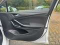 Opel Astra Dynamic Weiß - thumbnail 7