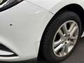 Opel Astra Dynamic Weiß - thumbnail 31