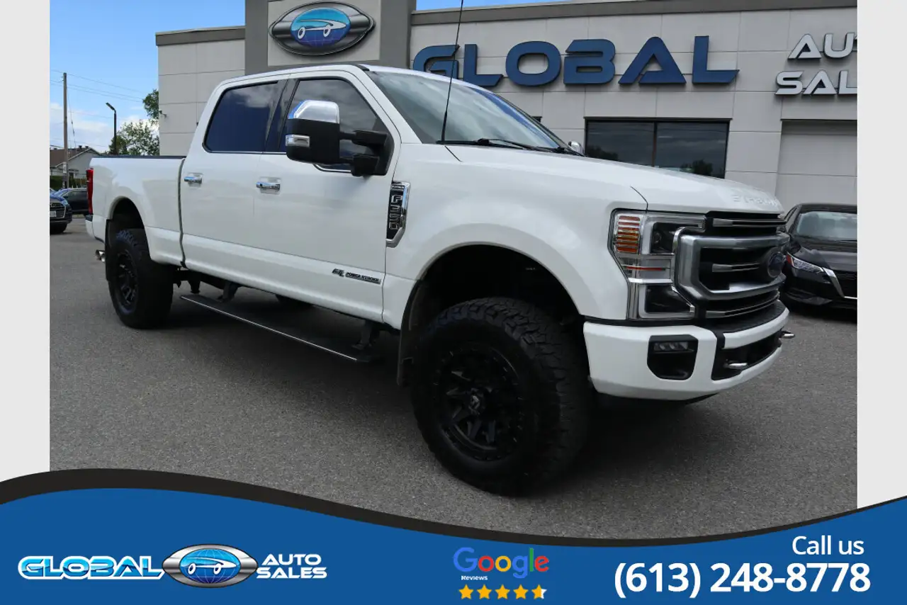 2021 Ford F 350