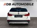 BMW X1 xDrive20d, Aut. Rückfahrkamera, Panoramadach Weiß - thumbnail 6