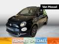 Fiat 500C 1.2 8v Club Edizione Negro - thumbnail 1