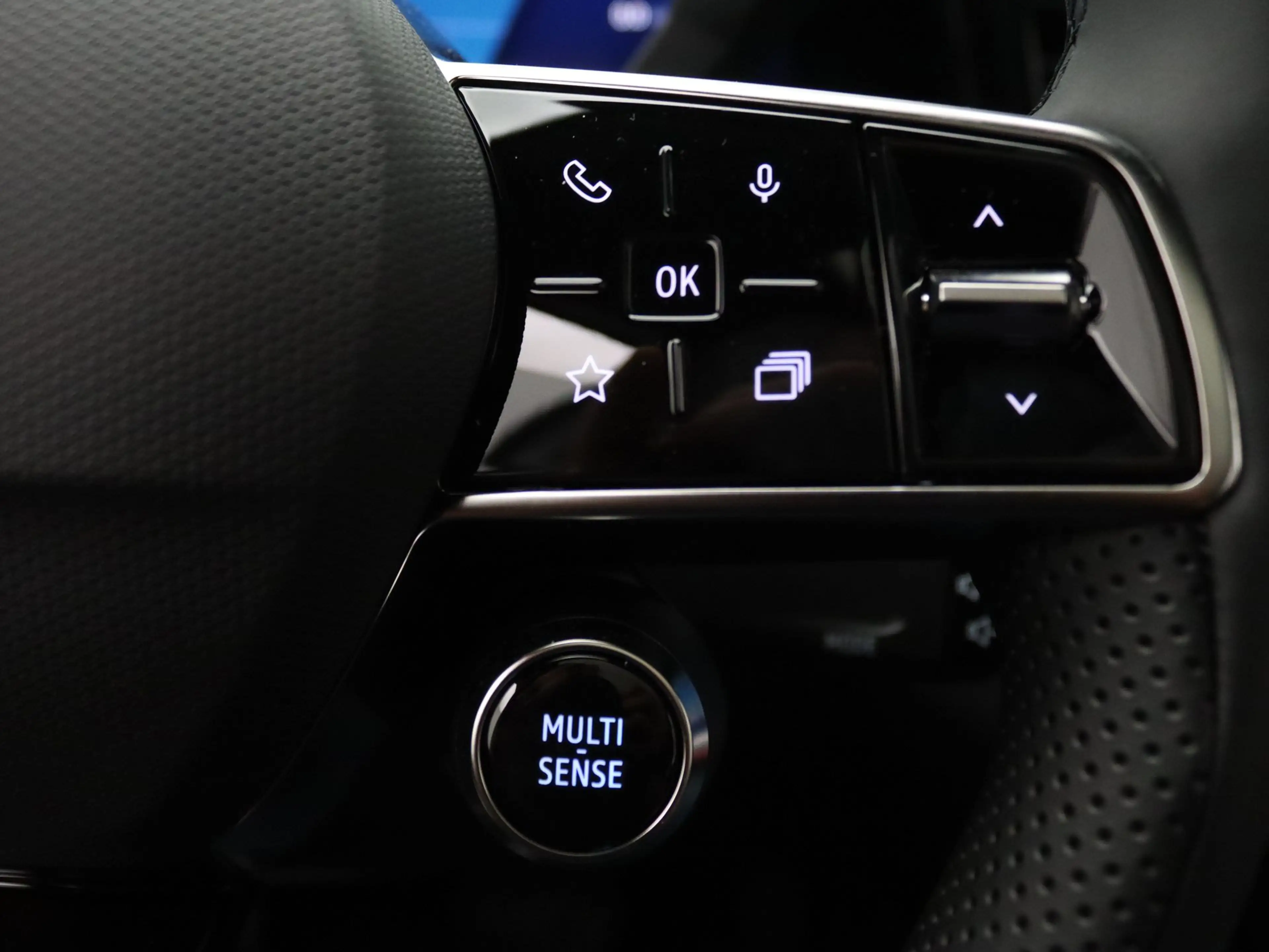 Renault Espace E-Tech full hybrid 200pk iconic 5p. 360° Camera | — photo 13