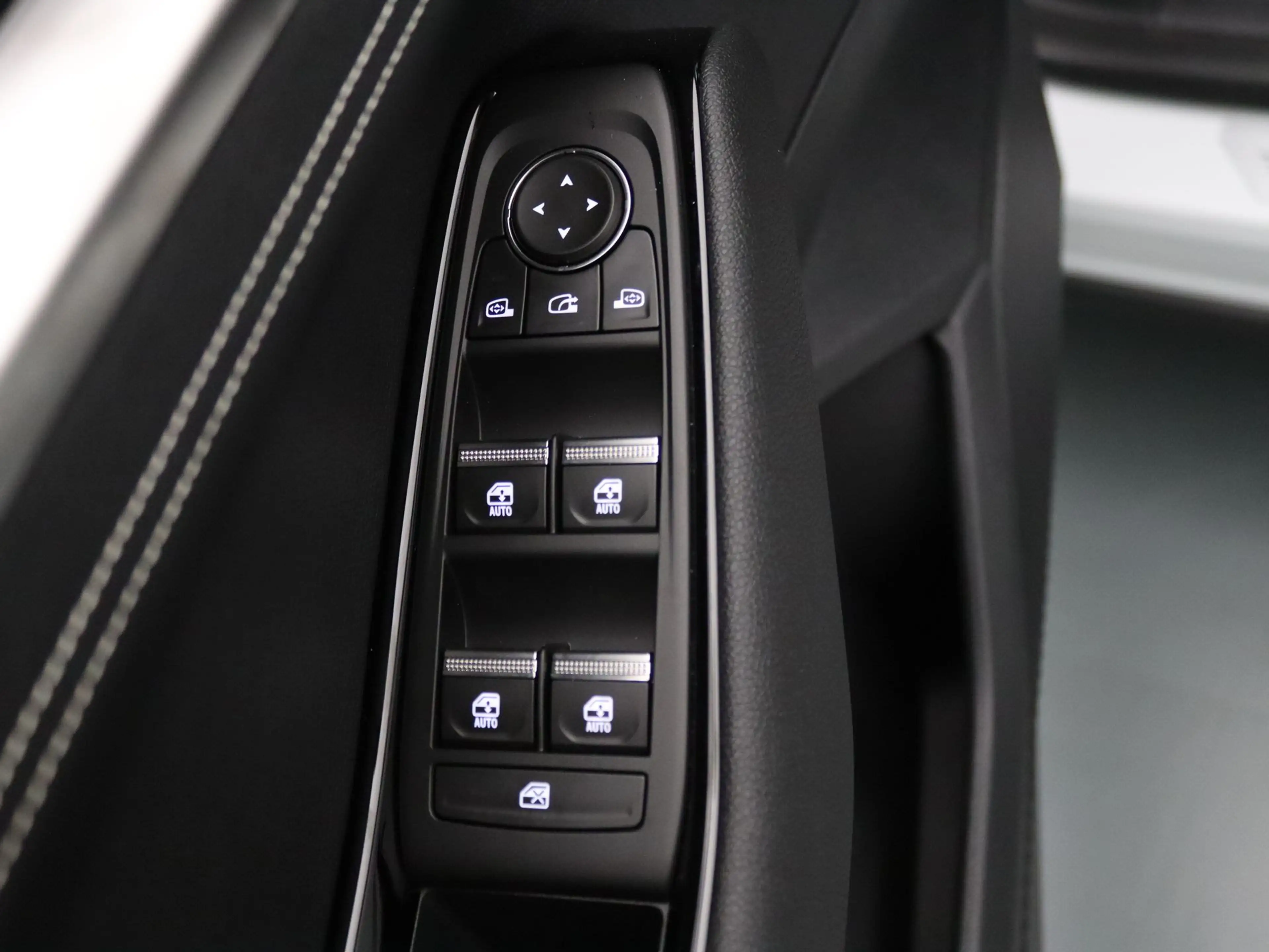 Renault Espace E-Tech full hybrid 200pk iconic 5p. 360° Camera | — photo 30