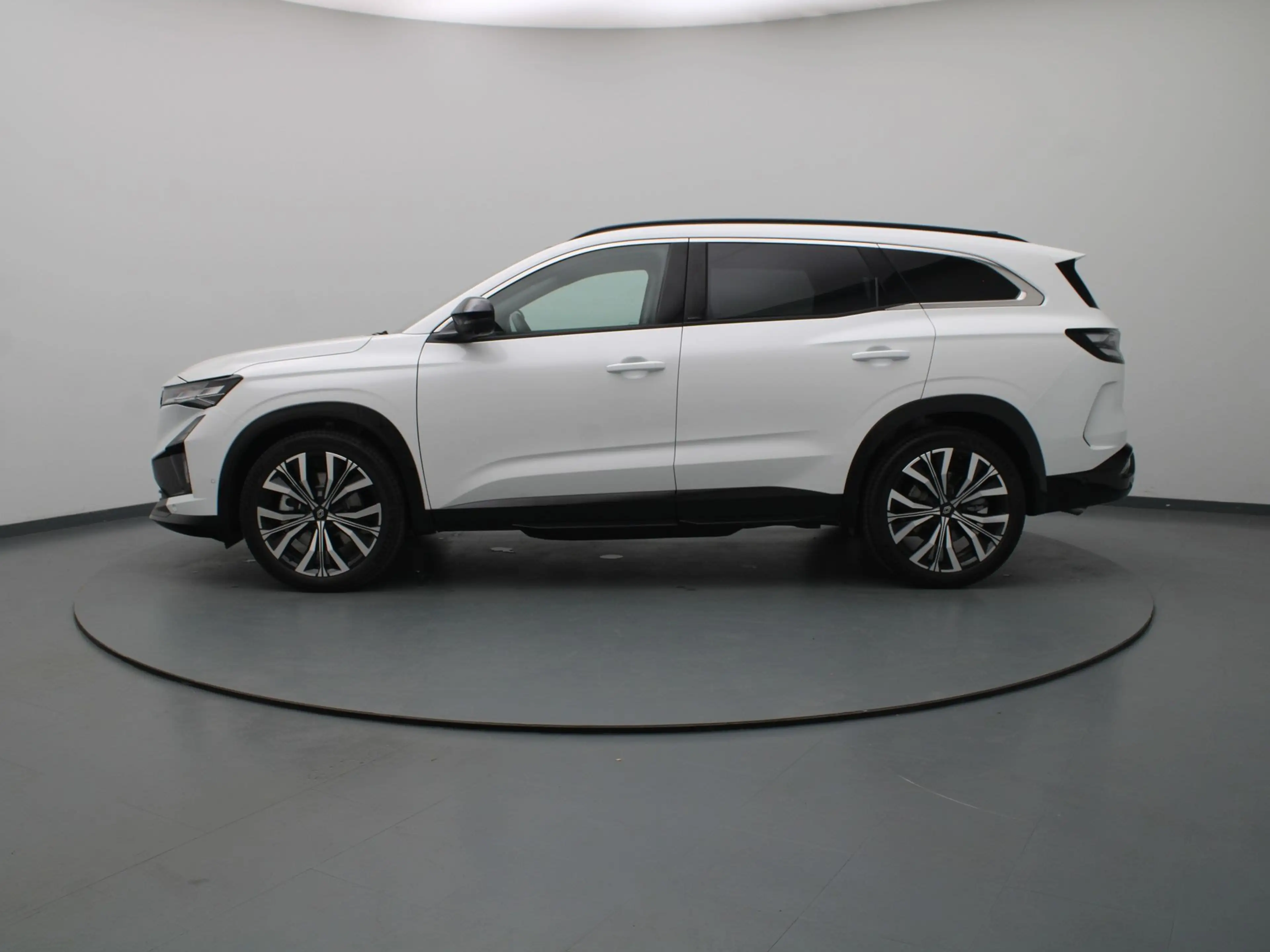 Renault Espace E-Tech full hybrid 200pk iconic 5p. 360° Camera | — photo 23