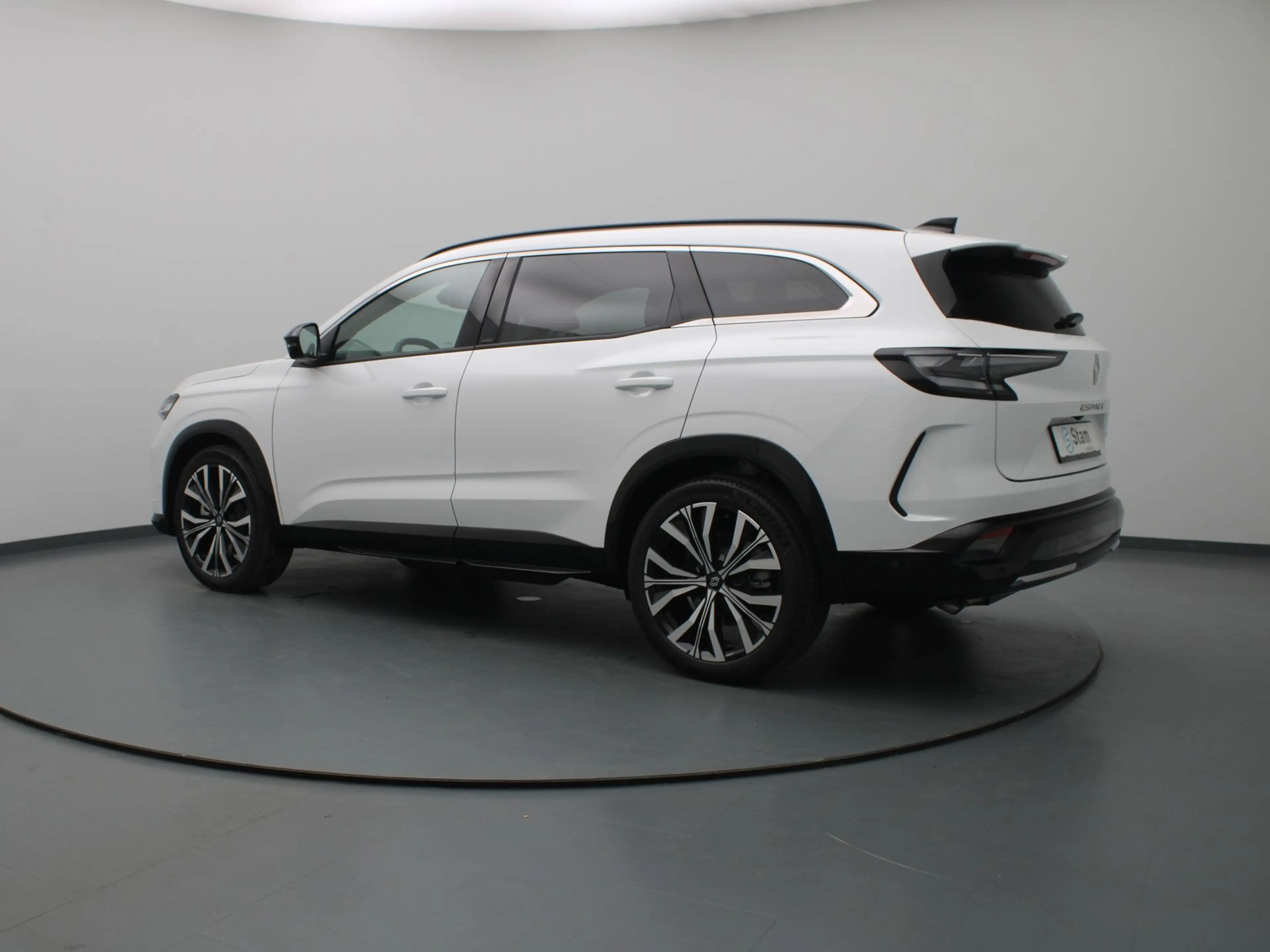 Renault Espace E-Tech full hybrid 200pk iconic 5p. 360° Camera | — photo 2