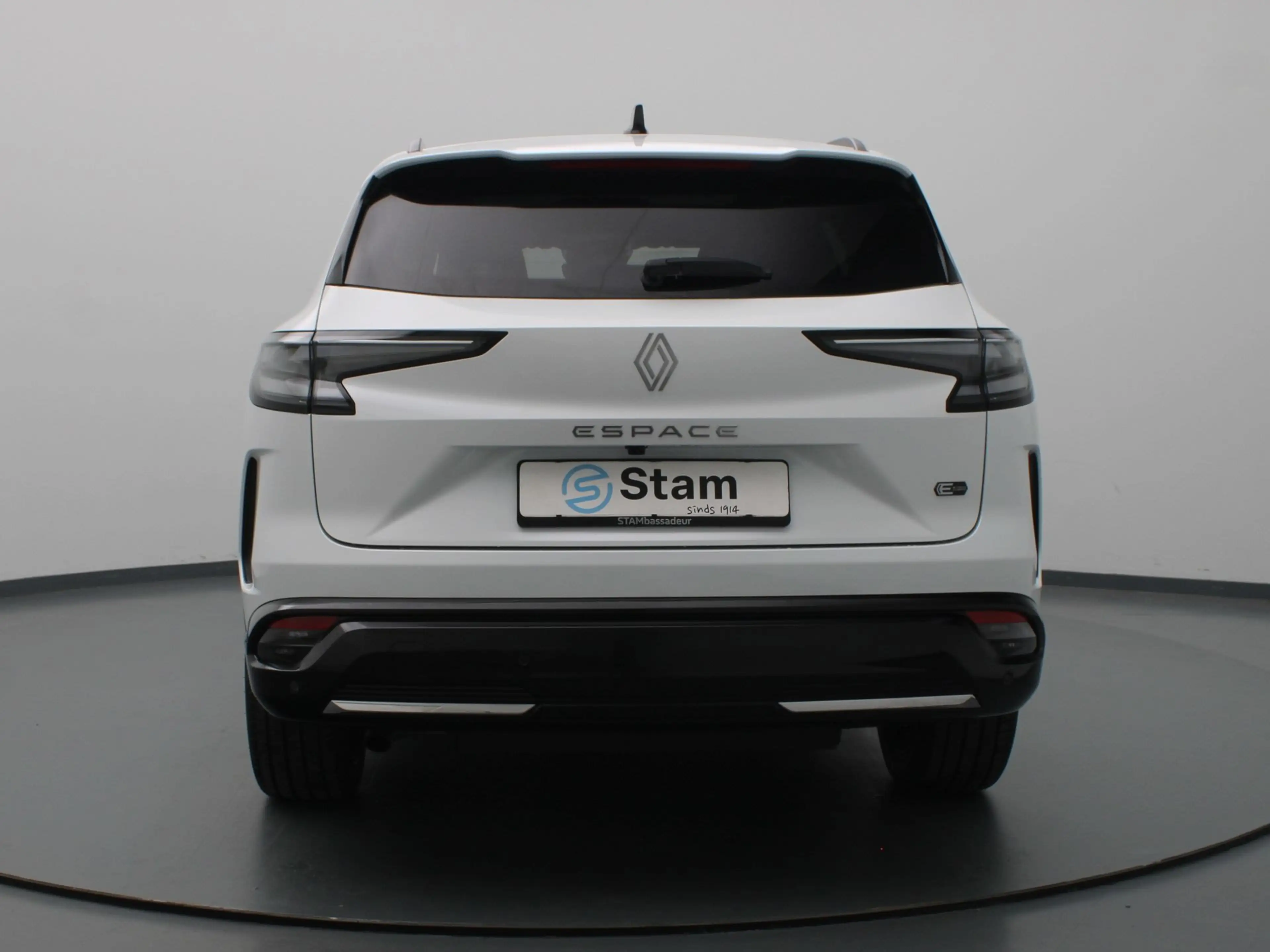 Renault Espace E-Tech full hybrid 200pk iconic 5p. 360° Camera | — photo 26