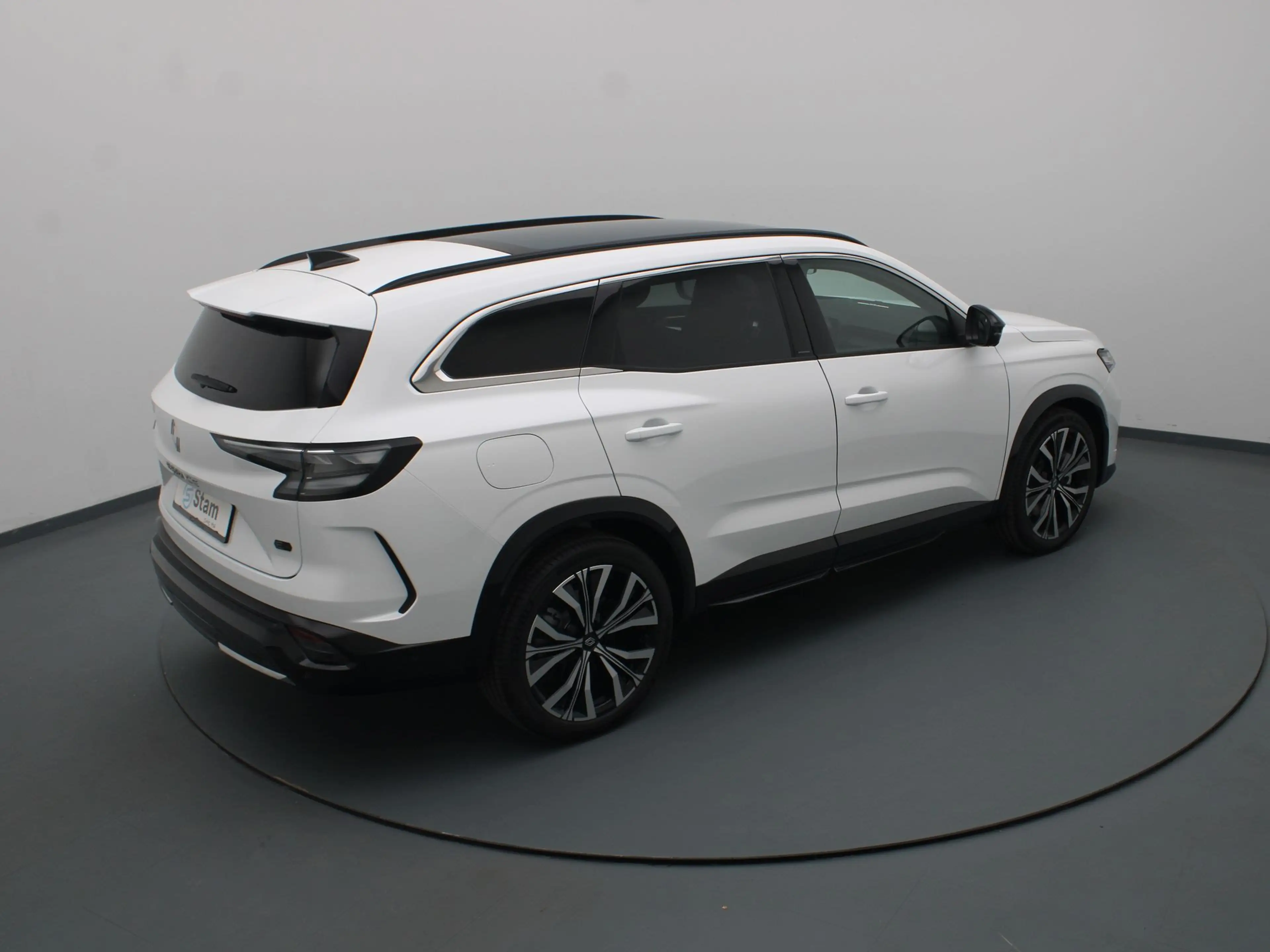 Renault Espace E-Tech full hybrid 200pk iconic 5p. 360° Camera | — photo 10