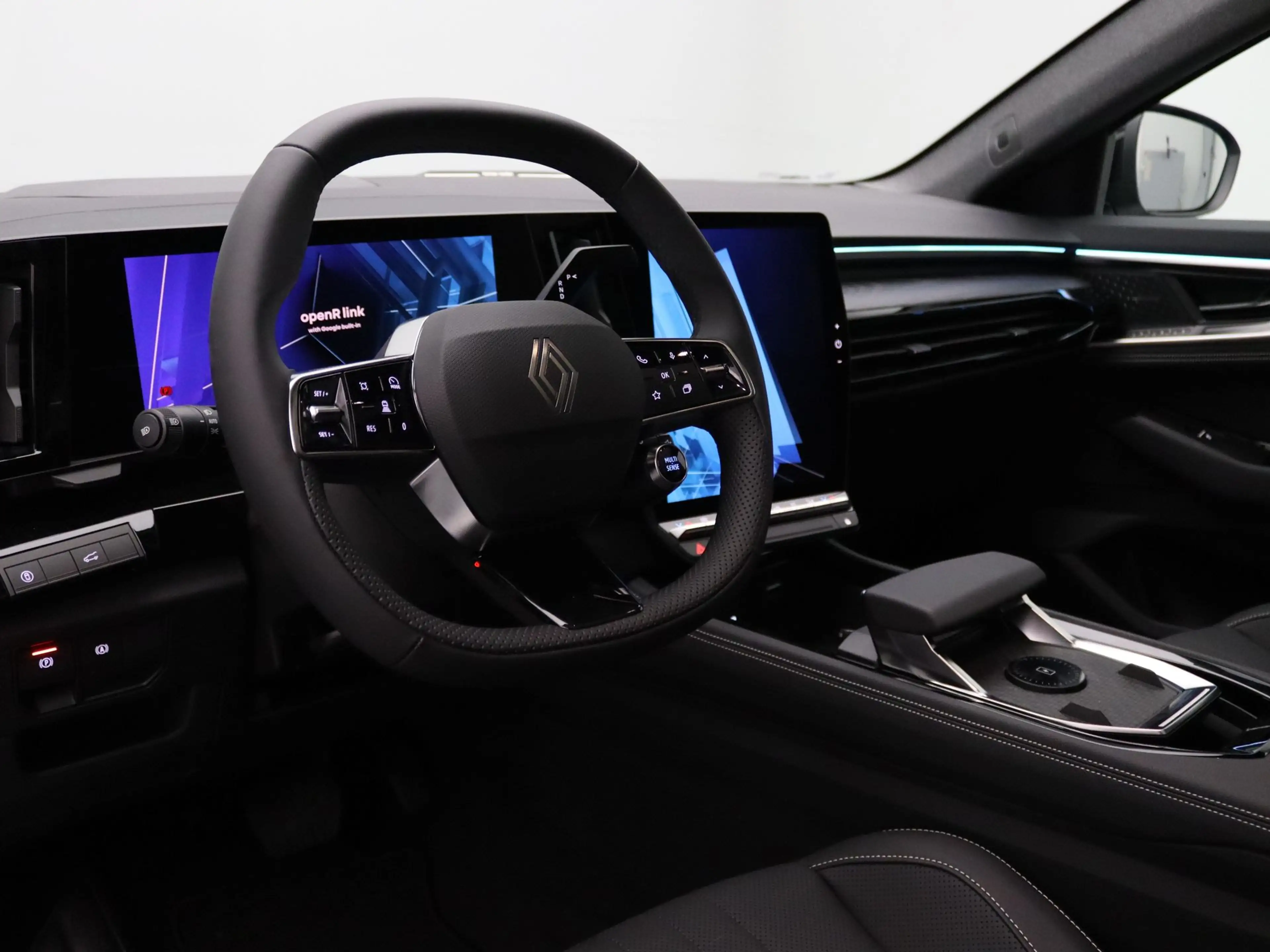 Renault Espace E-Tech full hybrid 200pk iconic 5p. 360° Camera | — photo 3