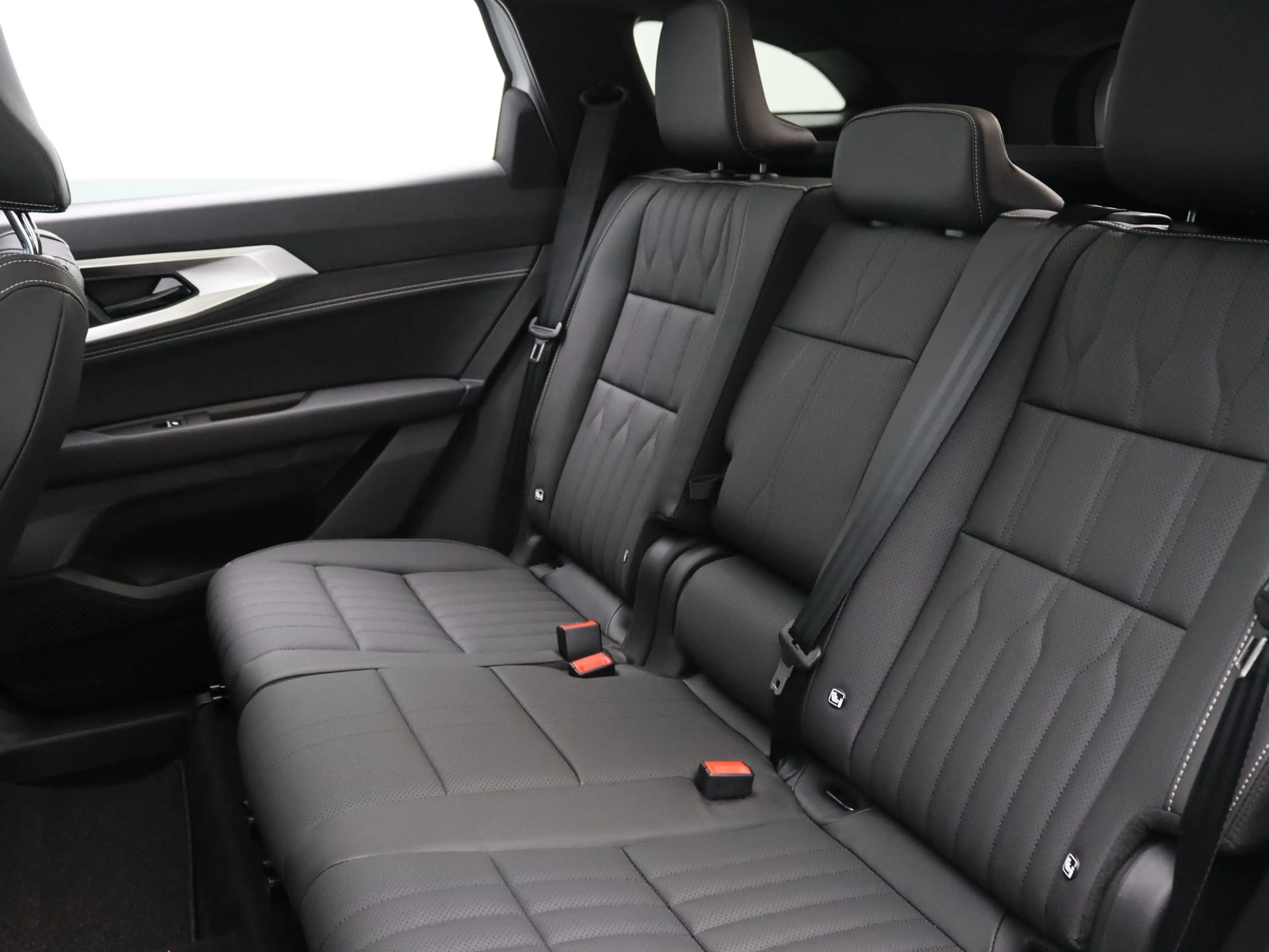 Renault Espace E-Tech full hybrid 200pk iconic 5p. 360° Camera | — photo 32