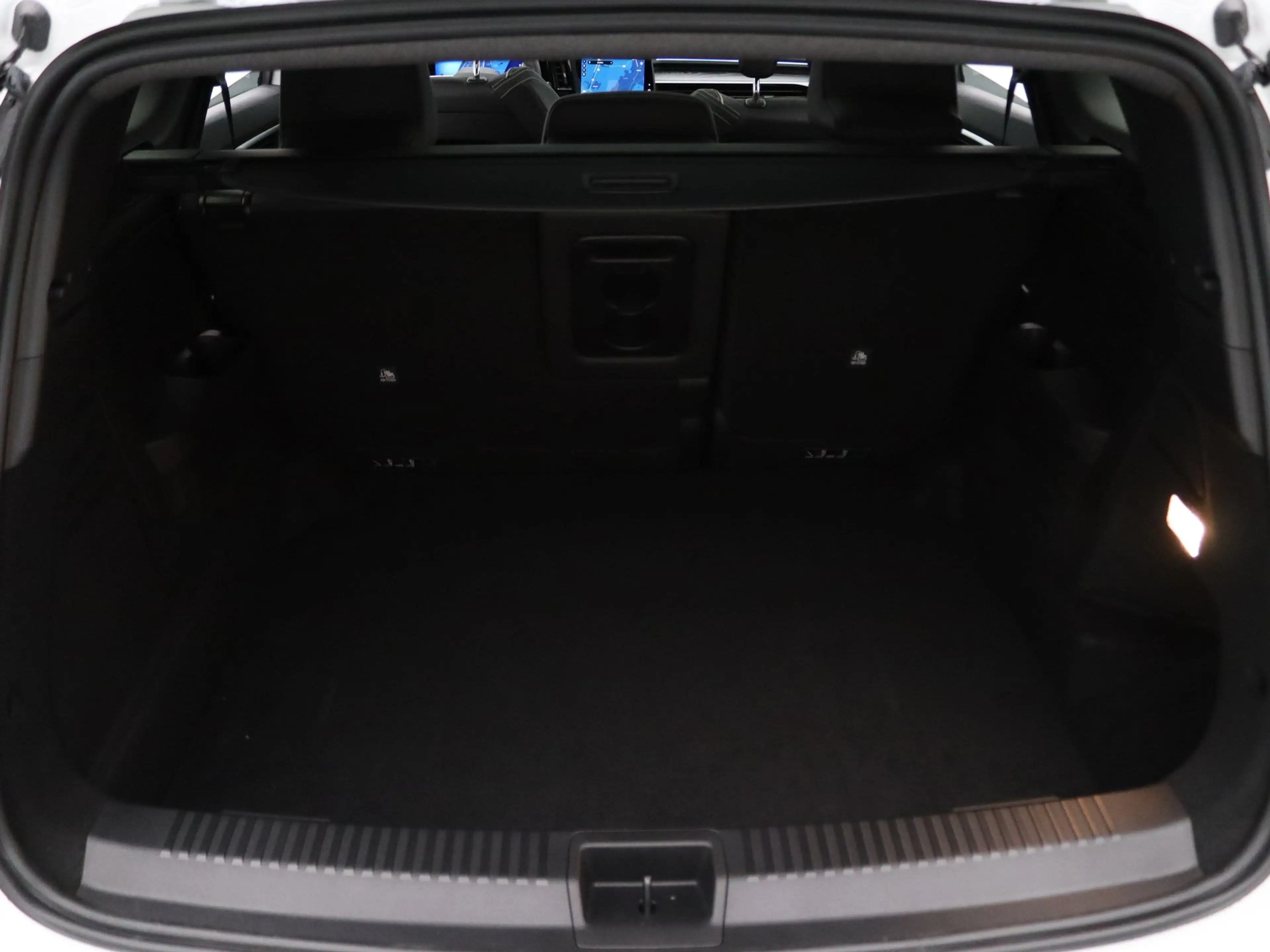 Renault Espace E-Tech full hybrid 200pk iconic 5p. 360° Camera | — photo 33