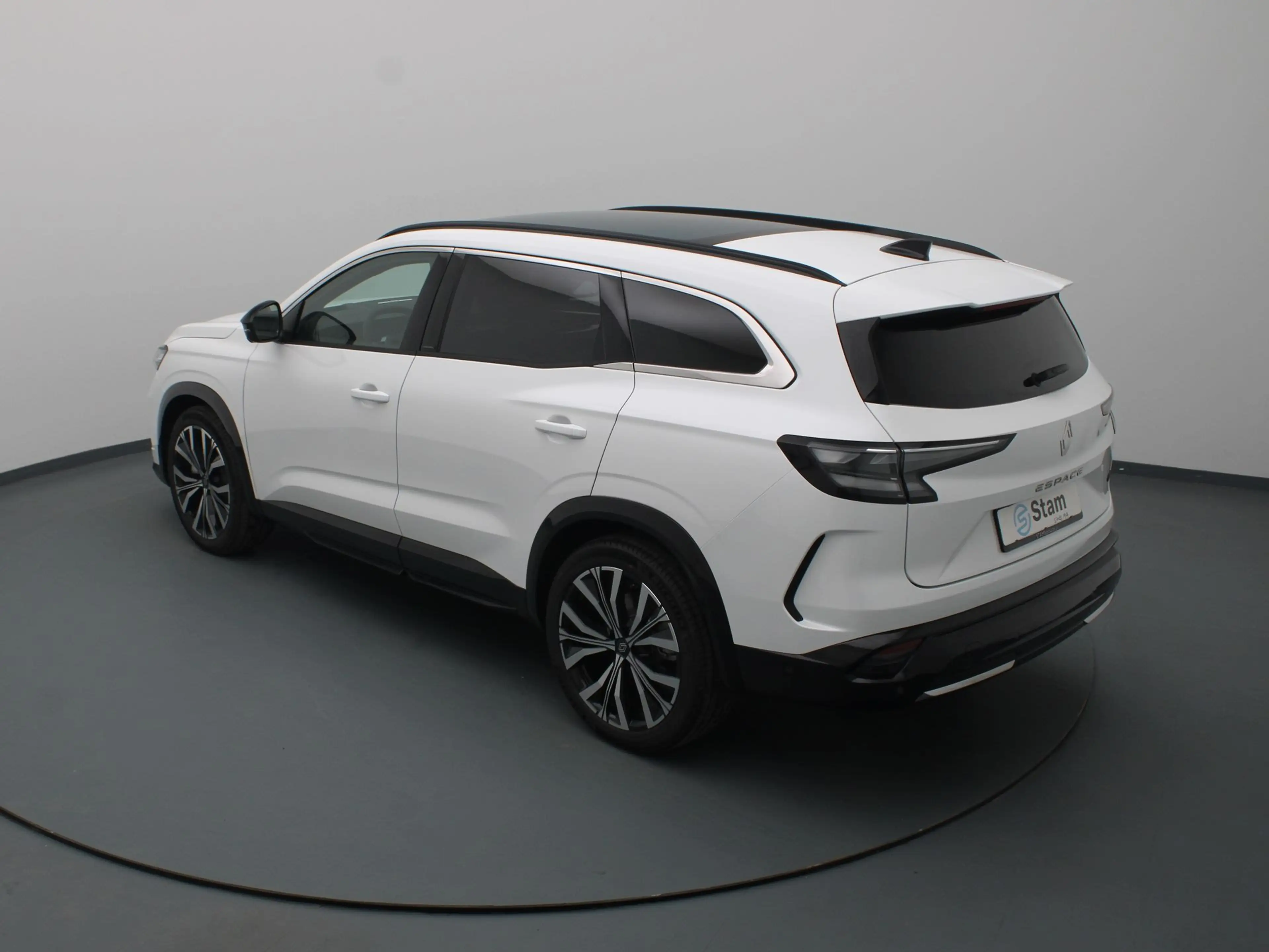 Renault Espace E-Tech full hybrid 200pk iconic 5p. 360° Camera | — photo 12