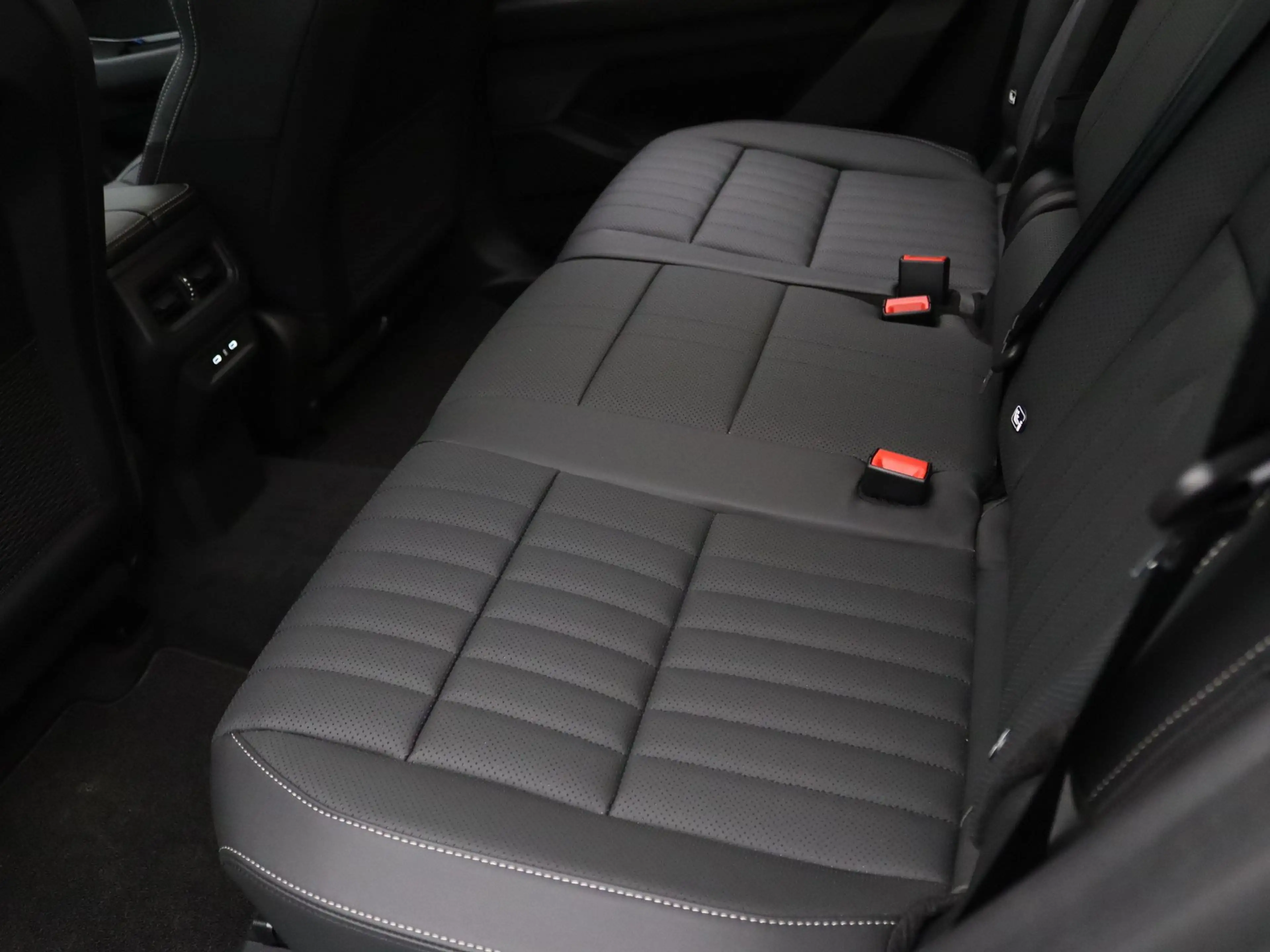 Renault Espace E-Tech full hybrid 200pk iconic 5p. 360° Camera | — photo 31