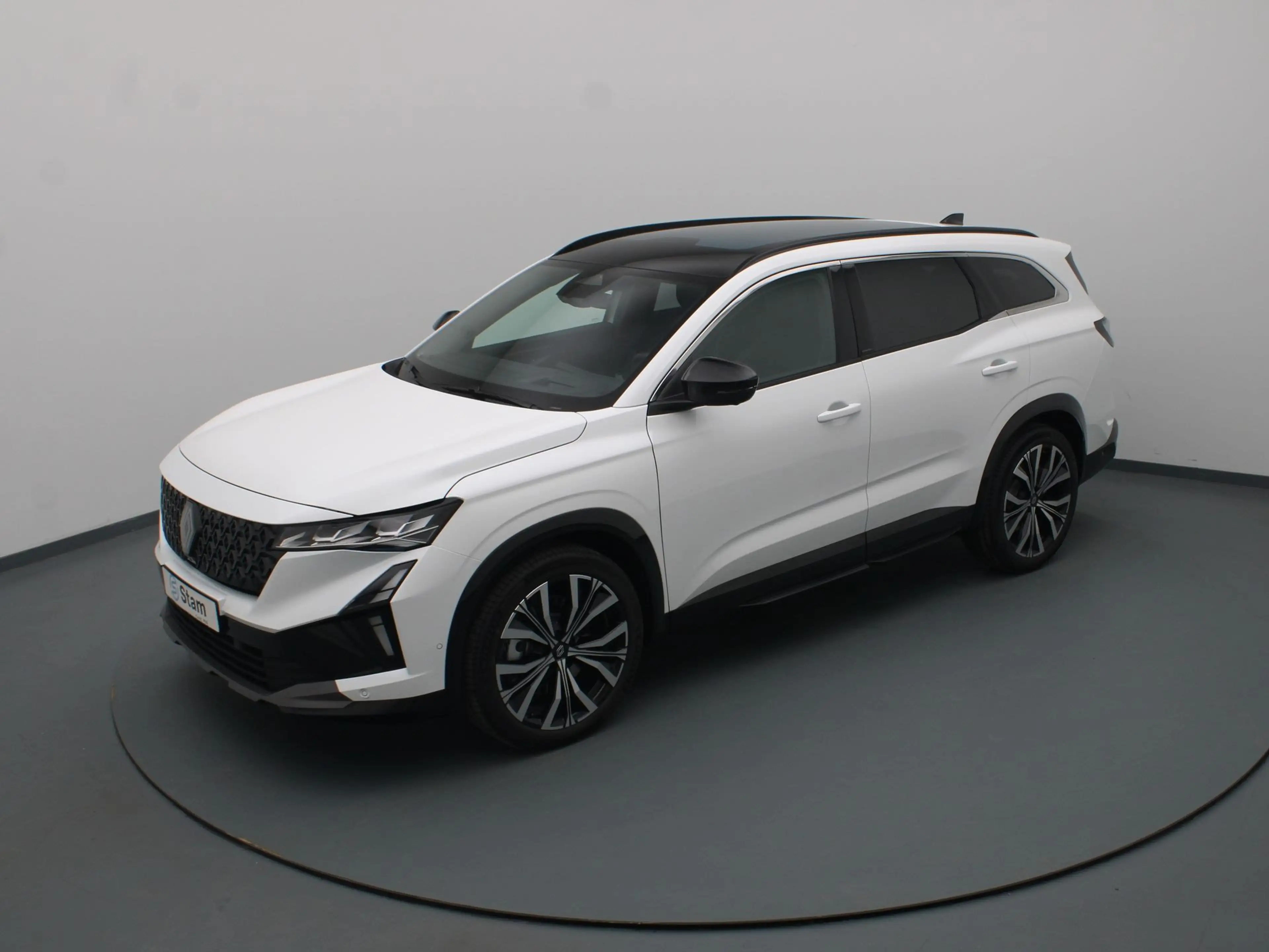 Renault Espace E-Tech full hybrid 200pk iconic 5p. 360° Camera | — photo 9